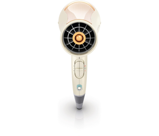 Philips ActiveCare HP8270/00 2300W kremowo-złota - 127040 - zdjęcie 5